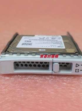 Cisco思科UCS-HD2T7K12N 2TB 7.2k 12G 2.5 2T 1VD200-175 M5硬盘