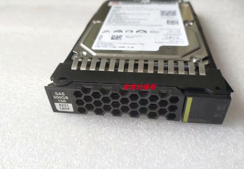 原装RH5885 RH2288H 2488 V3 V5 02311AYF 600G 15K SAS 原装硬盘