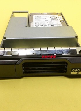 DELL 0TC05P ST600MP0006 600G 15K 12Gb SAS SC220/4020康贝硬盘