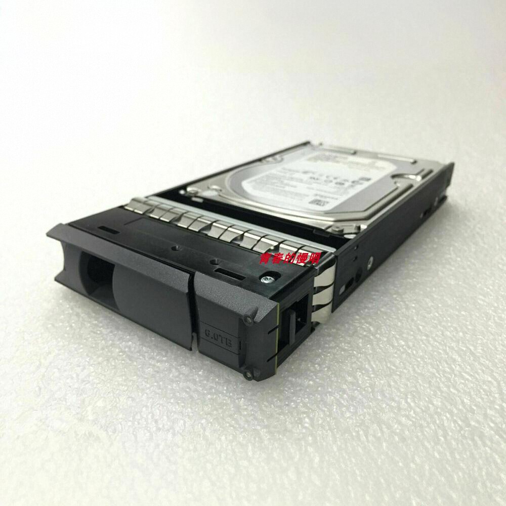 NetApp X316A-R6 SP-316A-R6 6TB SAS DS224C DS212C 6T存储硬盘
