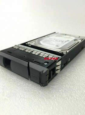 NetApp X316A-R6 SP-316A-R6 6TB SAS DS224C DS212C 6T存储硬盘