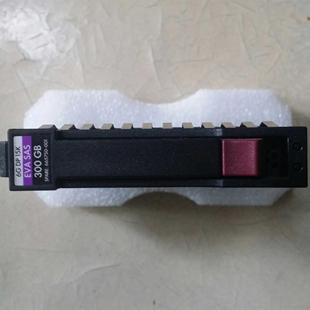 QR477A P6500硬盘 001 P6300 M6625 EVA SAS 15K 300G 665750