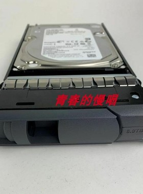 NetApp X316A-R6 6TB 6T SAS 12Gb DS4243 DS4246 FAS2240 硬盘