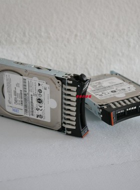 IBM FRU 42D0633 MBD2147RC/HUC103014CSS600 146G 10K SAS 硬盘