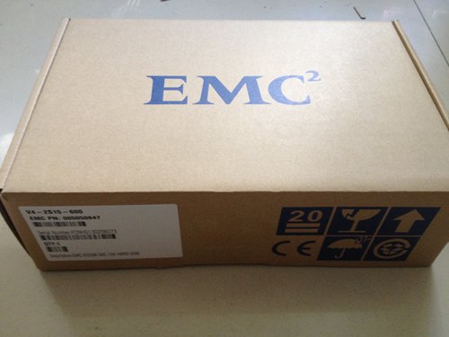 EMC005049273300G15KSAS3.5