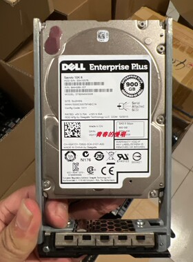 DELL ST900MM0006 0GKY31 GKY31 900G SAS SC220 SC4020康贝 硬盘