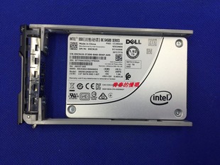 1.92T SATA R730 0XCN15 R930固态硬盘 R530 XCN15 R430 DELL SSD