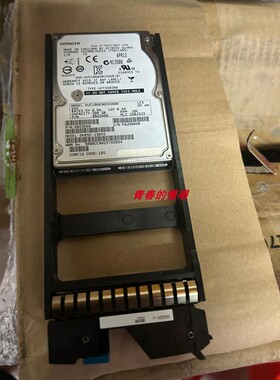 HDS 3GHSS 3282390-C DKR5C-J30SS 300GB 10K SAS 2.5 HUS 硬盘