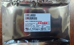480G 960G 00005 PM863 硬盘 MZ7LH480HAHQ PM883 SATA 三星 SSD