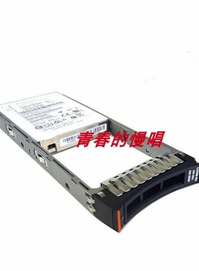 IBM 00NC585 00AK377 00Y5909 400G 12Gb SSD V3500 V3700 硬盘