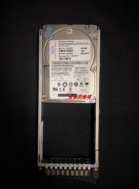 IBM 2076-AHF2 00AR397 00AR326 00AR479 900G 10K SAS 2.5 硬盘