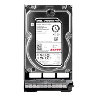 DELL ST2000NM0045 0RN7R5 RN7R5 2T 2TB SAS 12Gb 7.2K 康贝硬盘