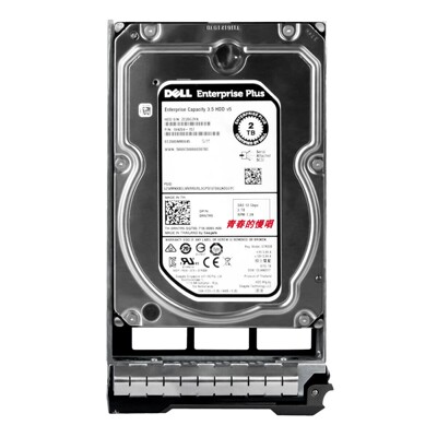 DELL ST2000NM0045 0RN7R5 RN7R5 2T 2TB SAS 12Gb 7.2K 康贝硬盘