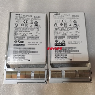 SUN X6-2L ZS3-ES 7097377 7094629 1.6TB SSD SAS 1.6T 固态硬盘