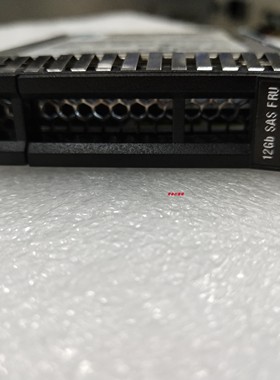 联想00WG685 00WG686 00WG689 300Gb 10K SAS 12Gb M5 X6原装硬盘