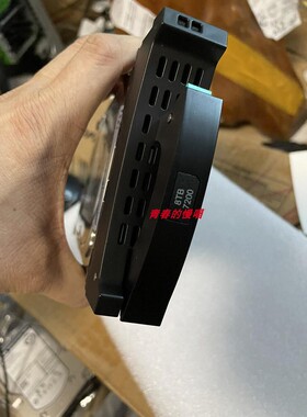 宏杉存储MS2500 MS3000 MS2000 G2 4T 4TB 6TB 8TB 12TB 14TB硬盘