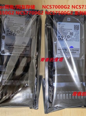 NetStor同有/同友存储 G2系列 ST900MM0168 1FE200-239 900G 硬盘