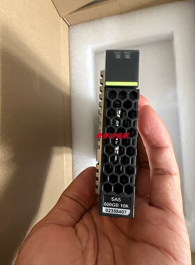 02358407 STLZA4S600-600GB 10K RPM SAS 5600/5800 V3 硬盘