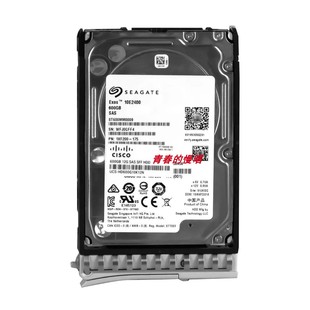 思科 C220 C240 C480 M4 M5 600G 10K SAS UCS-HD600G10K12N 硬盘