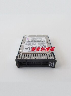 IBM 00FX872 00FX877 300GB 10K RPM SAS 2.5 Power8 小型机硬盘