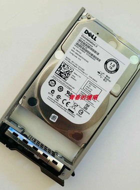 DELL 09W5WV 9W5WV ST91000640SS 9RZ268-150 1T 1TB SAS 2.5硬盘