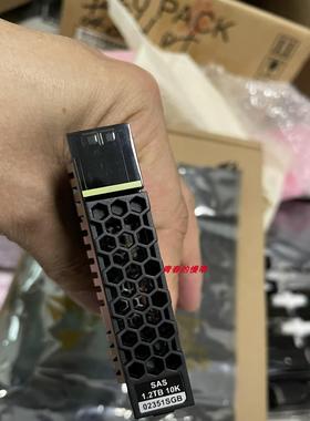 原装02351SGB STLZB1SA1200 1.2T 10K SAS 2.5 5500 V3 V5 硬盘
