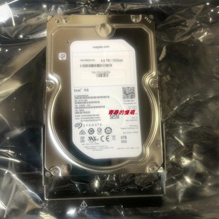 3.5 NetApp SAS 00622 X4105A 存储硬盘 4TB 108 Gbps