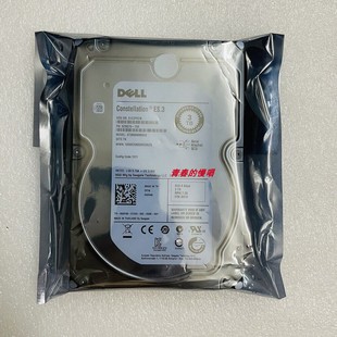 55H49 9ZM278 128MB ST3000NM0023 硬盘 SAS 055H49 DELL 150