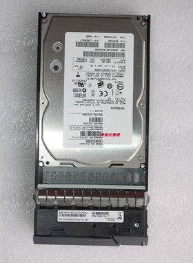 NetApp X412A-R5 SP-412A-R5 108-00227 600G 15K SAS 3.5 硬盘