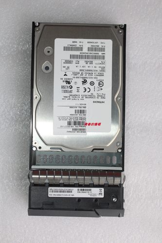 NetApp X412A-R5 SP-412A-R5 108-00227 600G 15K SAS 3.5 硬盘