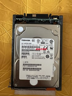 AL14SEB120N 1.2T EMC SAS 116000212 10K VMAX硬盘 005052164