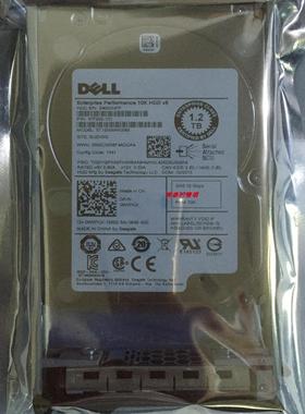 DELL ME4012/4024/4084/5012/5024 1.2T SAS 12Gb 0WXPCX存储硬盘