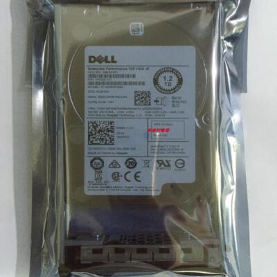 DELL ME4012/4024/4084/5012/5024 1.2T SAS 12Gb 0WXPCX存储硬盘