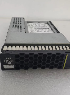 原装02311HAT 02312RBY 600G 10K SAS 12Gb 2.5-3.5寸 服务器硬盘