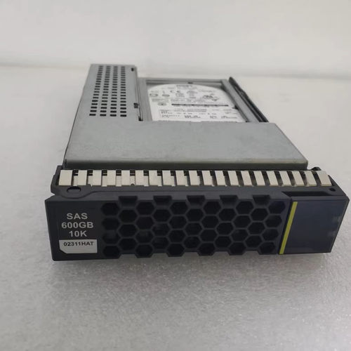 原装02311HAT 02312RBY 600G 10K SAS 12Gb 2.5-3.5寸 服务器硬盘