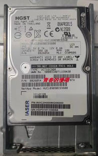 E2724 存储硬盘 浪潮 SAS 10K 900G E2700 01125 111 LSI netapp