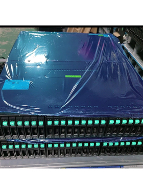 宏杉 DSU2625 DSU2624 2.5寸/3.5寸 24盘位 扩展柜 柜子 磁盘柜