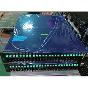 2.5寸 3.5寸 24盘位 宏杉 柜子 DSU2624 扩展柜 磁盘柜 DSU2625