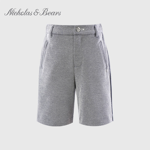 nicholasbears休闲短裤