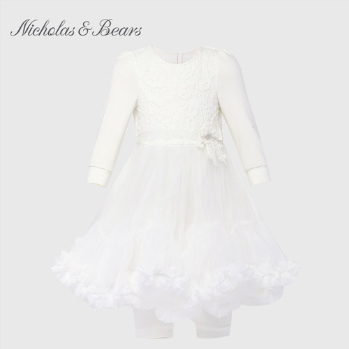衣服nicholasbears婴幼儿衣服