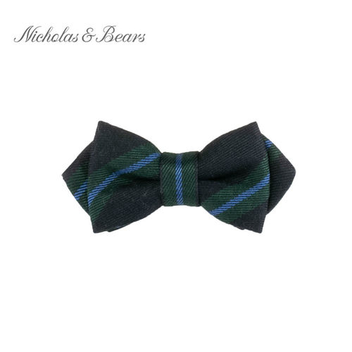 衬衫标配 英伦绅士风