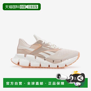 日本直邮Reebok FLOATZIG 1 运动舒适轻便防滑 低帮跑步鞋 男女同