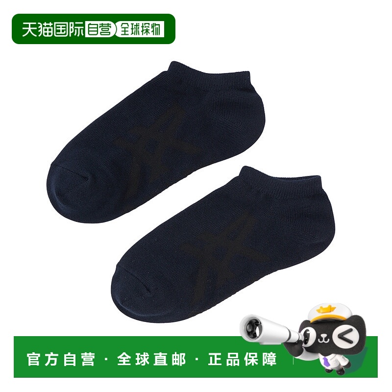 日本直邮Onitsuka Tiger ANKLE SOCKS 3183A942_400鬼塚虎袜子