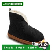 Slipper Warm Women 自营Dearfoams House Bootie Boot Shoe