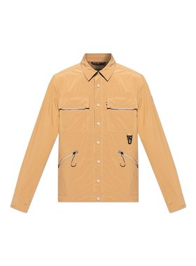 MONCLER GRENOBLE 男士夹克 K10971G00005598C224Q
