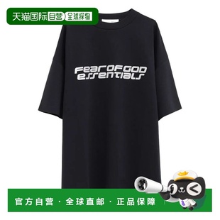 fear 上装 男士 T恤 god 欧洲直邮essentials