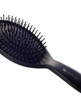 日本直邮Create Ion CIB-T02P发刷木梳头皮刷梳子气垫梳气囊梳