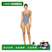 连身紧身胸衣 1h可退 1259009SW 女士 Kyle 香港直邮潮奢 Simkhai