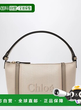 香港直邮CHLOÉ 女士手提包 CH25UP566O65RCHLOE26Y AW2025