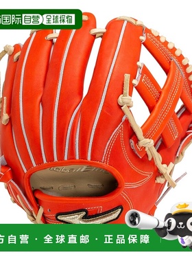 日本直邮MIZUNO &infin;Infinity 硬式用NEO 运动用品美津浓手套